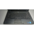 Ноутбук Dell Latitude E6440 / 14" (1366x768) TN / Intel Core i5-4300M (2 (4) ядра по 2.6 - 3.3 GHz) / 8 GB DDR3 / 120 GB SSD / Intel HD Graphic 4600 / WebCam - 3