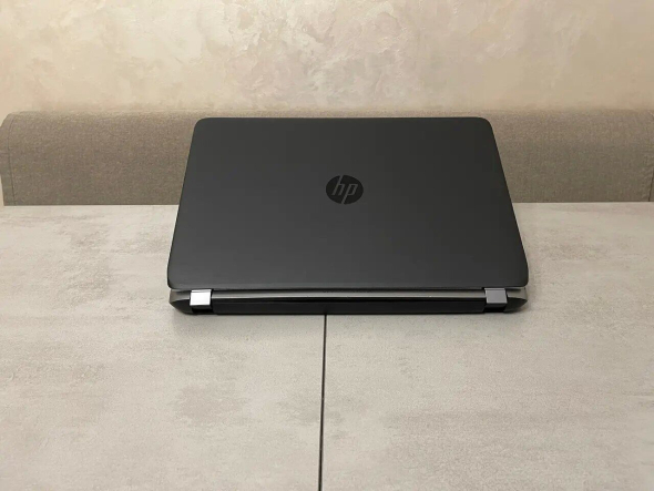 Ноутбук HP ProBook 450 G2 / 15.6&quot; (1920x1080) TN / Intel Core i5-5200U (2 (4) ядра по 2.2 - 2.7 GHz) / 8 GB DDR3 / 128 GB SSD / Intel HD Graphics 5500 / WebCam / HDMI - 7