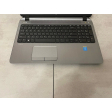 Ноутбук HP ProBook 450 G2 / 15.6" (1920x1080) TN / Intel Core i5-5200U (2 (4) ядра по 2.2 - 2.7 GHz) / 8 GB DDR3 / 128 GB SSD / Intel HD Graphics 5500 / WebCam / HDMI - 6