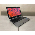 Ноутбук HP ProBook 450 G2 / 15.6" (1920x1080) TN / Intel Core i5-5200U (2 (4) ядра по 2.2 - 2.7 GHz) / 8 GB DDR3 / 128 GB SSD / Intel HD Graphics 5500 / WebCam / HDMI - 3