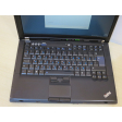 Ноутбук 14.1" Lenovo ThinkPad T400 Intel Core 2 Duo P9500 2Gb RAM 80Gb HDD - 8
