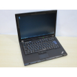 Ноутбук 14.1" Lenovo ThinkPad T400 Intel Core 2 Duo P9500 2Gb RAM 80Gb HDD - 4