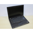 Ноутбук 14.1" Lenovo ThinkPad T400 Intel Core 2 Duo P9500 2Gb RAM 80Gb HDD - 2