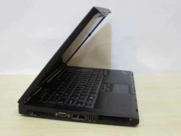 Ноутбук 14.1&quot; Lenovo ThinkPad T400 Intel Core 2 Duo P9500 2Gb RAM 80Gb HDD - 6