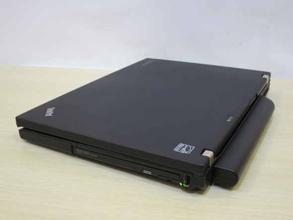 Ноутбук 14.1&quot; Lenovo ThinkPad T400 Intel Core 2 Duo P9500 2Gb RAM 80Gb HDD - 5