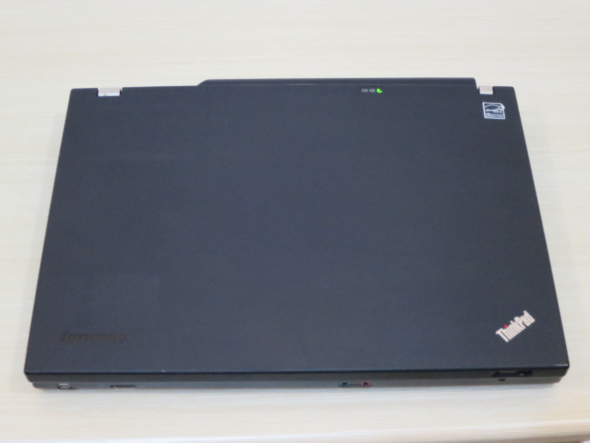 Ноутбук 14.1&quot; Lenovo ThinkPad T400 Intel Core 2 Duo P9500 2Gb RAM 80Gb HDD - 7