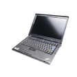 Ноутбук 14.1" Lenovo ThinkPad T400 Intel Core 2 Duo P9500 2Gb RAM 80Gb HDD - 1