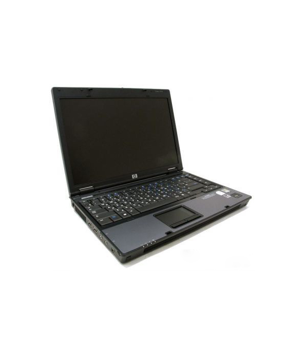 Ноутбук 14.1&quot; HP Compaq 6530B Intel Core 2 Duo P8600 2Gb 160Gb HDD - 1
