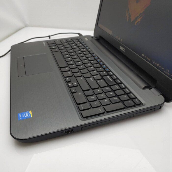 Ноутбук Dell Latitude 3540 / 15.6&quot; (1366x768) TN / Intel Core i5-4310U (2 (4) ядра по 2.0 - 3.0 GHz) / 8 GB DDR3 / 240 GB SSD / Intel HD Graphics 4400 / WebCam / DVD-ROM / Win 10 Pro - 5