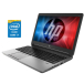 Ноутбук Б-класс HP ProBook 650 G1 / 15.6" (1366x768) TN / Intel Core i7-4600M (2 (4) ядра по 2.9 - 3.6 GHz) / 8 GB DDR3 / 250 GB SSD / Intel HD Graphics 4600 /DVD-ROM / WebCam / Win 10 Pro