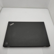 Ноутбук Б-класс Lenovo ThinkPad T570 / 15.6" (1920x1080) IPS / Intel Core i5-6300U (2 (4) ядра по 2.4 - 3.0 GHz) / 8 GB DDR4 / 250 GB SSD / Intel HD Graphics 520 / WebCam / Win 10 Pro - 3