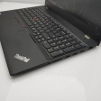 Ноутбук Б-класс Lenovo ThinkPad T570 / 15.6" (1920x1080) IPS / Intel Core i5-6300U (2 (4) ядра по 2.4 - 3.0 GHz) / 8 GB DDR4 / 250 GB SSD / Intel HD Graphics 520 / WebCam / Win 10 Pro - 5