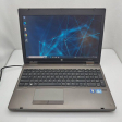 Ноутбук Б-класс HP ProBook 6570b / 15.6" (1366x768) TN / Intel Core i5-3210M (2 (4) ядра по 2.5 - 3.1 GHz) / 8 GB DDR3 / 256 GB SSD / Intel HD Graphics 4000 / DVD-ROM / Win 10 Pro - 2