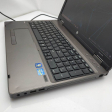Ноутбук Б-класс HP ProBook 6570b / 15.6" (1366x768) TN / Intel Core i5-3210M (2 (4) ядра по 2.5 - 3.1 GHz) / 8 GB DDR3 / 256 GB SSD / Intel HD Graphics 4000 / DVD-ROM / Win 10 Pro - 5
