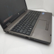 Ноутбук Б-класс HP ProBook 6570b / 15.6" (1366x768) TN / Intel Core i5-3210M (2 (4) ядра по 2.5 - 3.1 GHz) / 8 GB DDR3 / 256 GB SSD / Intel HD Graphics 4000 / DVD-ROM / Win 10 Pro - 4