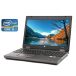 Ноутбук Б-класс HP ProBook 6570b / 15.6" (1366x768) TN / Intel Core i5-3210M (2 (4) ядра по 2.5 - 3.1 GHz) / 8 GB DDR3 / 256 GB SSD / Intel HD Graphics 4000 / DVD-ROM / Win 10 Pro