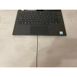 Ультрабук Dell XPS 13 9350 / 13.3" (3200x1800) IPS Touch / Intel Core i7-6560U (2 (4) ядра по 2.2 - 3.2 GHz) / 8 GB DDR3 / 256 GB SSD M.2 / Intel Iris Graphics 540 / WebCam / АКБ NEW - 5