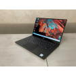 Ультрабук Dell XPS 13 9350 / 13.3" (3200x1800) IPS Touch / Intel Core i7-6560U (2 (4) ядра по 2.2 - 3.2 GHz) / 8 GB DDR3 / 256 GB SSD M.2 / Intel Iris Graphics 540 / WebCam / АКБ NEW - 4