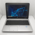 Ноутбук Б-класс HP ProBook 650 G2 / 15.6" (1920x1080) TN / Intel Core i5-6200U (2 (4) ядра по 2.3 - 2.8 GHz) / 8 GB DDR4 / 256 GB SSD / Intel HD Graphics 520 / WebCam / Win10 Pro - 2