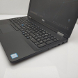 Ноутбук Б-класс Dell Latitude E5570 / 15.6" (1366x768) TN / Intel Core i5-6200U (2 (4) ядра по 2.3 - 2.8 GHz) / 8 GB DDR4 / 250 GB SSD / Intel HD Graphics 520 / WebCam / Win 10 Pro - 5