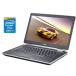 Ноутбук А-класс Dell Latitude E6430s / 14" (1366x768) TN / Intel Core i7-3520M (2 (4) ядра по 2.9 - 3.6 GHz) / 8 GB DDR3 / 120 GB SSD / Intel HD Graphics 4000 / DVD-RW