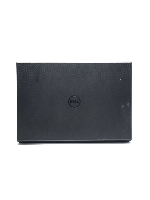 Ноутбук А-класс Dell Inspiron 15 3542 / 15.6&quot; (1366x768) IPS Touch / Intel Core i3-4030U (2 (4) ядра по 1.9 GHz) / 8 GB DDR3 / 120 GB SSD / Intel HD Graphics 4400 / WebCam / DVD-RW - 3
