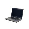 Ноутбук А-класс HP ProBook 6470b / 14" (1600x900) TN / Intel Core i5-3340M (2 (4) ядра по 2.7 - 3.4 GHz) / 4 GB DDR3 / 180 GB SSD / Intel HD Graphics 4000 / WebCam / DVD-RW - 5