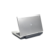 Нетбук А-класс HP EliteBook 2570p / 12.5" (1366x768) TN / Intel Core i5-3320M (2 (4) ядра по 2.6 - 3.3 GHz) / 4 GB DDR3 / 120 GB SSD / Intel HD Graphics 4000 / WebCam / DVD-RW - 6