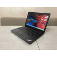 Ноутбук Lenovo ThinkPad E470 / 14" (1920x1080) IPS / Intel Core i5-7200U (2 (4) ядра по 2.5 - 3.1 GHz) / 8 GB DDR4 / 256 GB SSD NEW / Intel HD Graphics 620 / WebCam / HDMI - 4