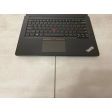 Ноутбук Lenovo ThinkPad E470 / 14" (1920x1080) IPS / Intel Core i5-7200U (2 (4) ядра по 2.5 - 3.1 GHz) / 8 GB DDR4 / 256 GB SSD NEW / Intel HD Graphics 620 / WebCam / HDMI - 6