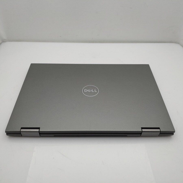 Нетбук-трансформер Б-класс Dell Inspiron 13 5379 / 13.3&quot; (1920x1080) IPS Touch / Intel Core i7-8550U (4 (8) ядра по 1.8 - 4.0 GHz) / 8 GB DDR4 / 256 GB SSD / Intel UHD Graphics 620 / WebCam / Win 10 Home - 3