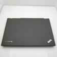 Ноутбук Lenovo ThinkPad T540p / 15.6" (1366x768) TN / Intel Core i5-4200M (2 (4) ядра по 2.5 - 3.1 GHz) / 8 GB DDR3 / 256 GB SSD / Intel HD Graphics 4600 / DVD-ROM / Win 10 Pro - 6