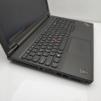 Ноутбук Lenovo ThinkPad T540p / 15.6" (1366x768) TN / Intel Core i5-4200M (2 (4) ядра по 2.5 - 3.1 GHz) / 8 GB DDR3 / 256 GB SSD / Intel HD Graphics 4600 / DVD-ROM / Win 10 Pro - 4