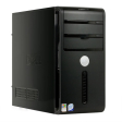 DELL VOSTRO 400 CORE 2 DUO E6550 2.3GHz 4GBRAM 160HDD - 1