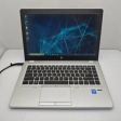Ультрабук Б-класс HP EliteBook Folio 9480m / 14" (1600x900) TN / Intel Core i7-4600U (2 (4) ядра по 2.1 -3.3 GHz) / 8 GB DDR3 / 256 GB SSD / Intel HD Graphics 4400 / WebCam / Win 10 Pro - 2
