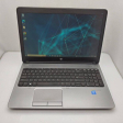 Ноутбук HP ProBook 650 G1 / 15.6" (1366x768) TN / Intel Core i5-4200M (2 (4) ядра по 2.5 - 3.1 GHz) / 8 GB DDR3 / 256 GB SSD / Intel HD Graphics 4600 / WebCam / DVD-ROM / Win 10 Pro - 2