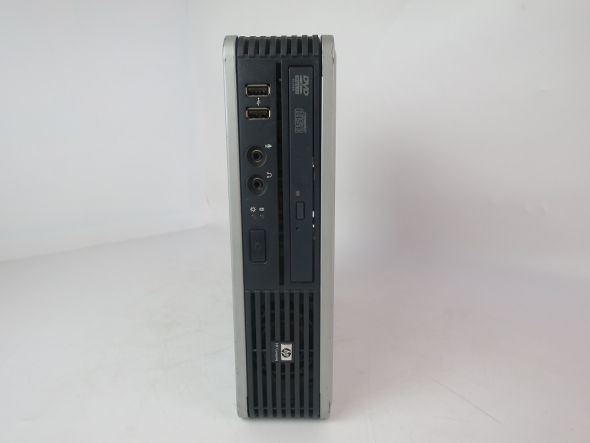 Системный блок HP DC7800 ULTRA SLIM Core 2 DUO E8400 4GB RAM 80GB HDD - 2