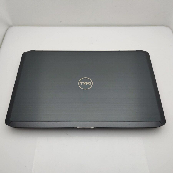Ноутбук Dell Latitude E5520 / 15.6&quot; (1366x768) TN / Intel Core i3-2330M (2 (4) ядра по 2.2 GHz) / 4 GB DDR3 / 180 GB SSD / Intel HD Graphics 3000 / DVD-ROM / Win 10 Pro - 6