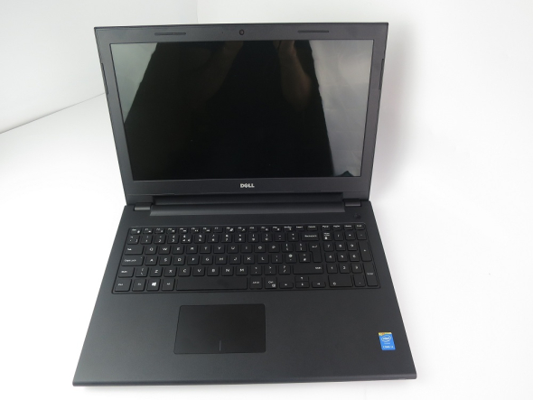 Ноутбук 15.6&quot; Dell Inspiron 3542 Intel Core i7-4510U 8Gb RAM 320Gb HDD - 2