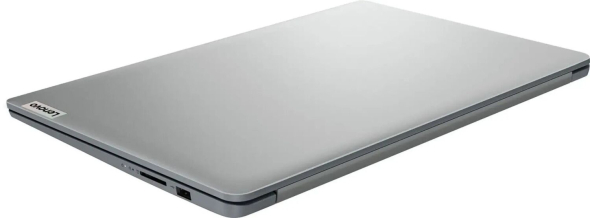 Новый ультрабук Lenovo IdeaPad 1 14ADA05 / 15.6&quot; (1366x768) TN / AMD Athlon Silver 3050U (2 ядра по 2.3 - 3.2 GHz) / 4 GB DDR4 / 128 GB SSD / AMD Radeon Graphics / WebCam / HDMI - 7