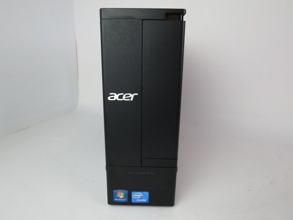 Системный блок ACER ASPIRE X1930 CELERON G440 1.6GHz 4 GB DDR3 500GB HDD - 2