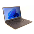 Ноутбук Б-класс Dell Inspiron 3505 / 15.6" (1366x768) TN / AMD Ryzen 5 3450U (4 (8) ядра по 2.1 - 3.5 GHz) / 8 GB DDR4 / 256 GB SSD / AMD Radeon Vega 8 Graphics / WebCam / HDMI - 3