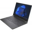 Новый игровой ноутбук HP Victus Gaming 15-fa0154nw / 15.6" (1920x1080) IPS / Intel Core i5-12450H (8 (12) ядер по 3.3 - 4.3 GHz) / 8 GB DDR4 / 512 GB SSD / nVidia GeForce GTX 1650, 4 GB GDDR5, 128-bit / WebCam / HDMI - 4