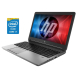 Ноутбук HP ProBook 650 G1 / 15.6" (1920x1080) TN / Intel Core i7-4600M (2 (4) ядра по 2.9 - 3.6 GHz) / 8 GB DDR3 / 480 GB SSD / Intel HD Graphics 4600 /DVD-ROM / WebCam / Win 10 Pro