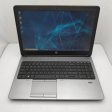 Ноутбук HP ProBook 650 G1 / 15.6" (1920x1080) TN / Intel Core i7-4600M (2 (4) ядра по 2.9 - 3.6 GHz) / 8 GB DDR3 / 480 GB SSD / Intel HD Graphics 4600 /DVD-ROM / WebCam / Win 10 Pro - 2