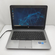 Ноутбук HP ProBook 640 G1 / 14" (1366x768) TN / Intel Core i5-4300M (2 (4) ядра по 2.6 - 3.3 GHz) / 8 GB DDR3 / 128 GB SSD / Intel HD Graphics 4600 / DVD-ROM / Win 10 Pro - 2