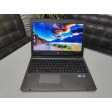 Ноутбук Б-класс HP ProBook 6560b / 15.6" (1366x768) TN / Intel Core i5-2520M (2 (4) ядра по 2.5 - 3.2 GHz) / 4 GB DDR3 / 128 GB SSD / Intel HD Graphics 3000 / WebCam / VGA / DisplayPort - 2