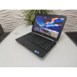 Ноутбук Dell Latitude E5520 / 15.6" (1366x768) TN / Intel Core i3-2310M (2 (4) ядра по 2.1 GHz) / 4 GB DDR3 / 128 GB SSD / Intel HD Graphics 3000 / VGA / HDMI - 4