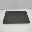Нетбук Б-класс Lenovo ThinkPad X260 / 12.5" (1366x768) IPS / Intel Core i5-6300U (2 (4) ядра по 2.4 - 3.0 GHz) / 8 GB DDR4 / 480 GB SSD / Intel HD Graphics 520 / WebCam / Win 10 Pro - 3
