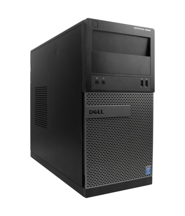 DELL OPTIPLEX 3020 Tower CORE I5 4570 8GB DDR3 250GB HDD - 1